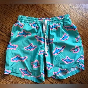 Chubbies The Apex Swimmers Small 5.5” Inseam